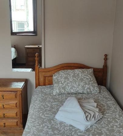 Guesthouse Porto Bed Comfort Exteriér fotografie