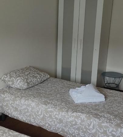 Guesthouse Porto Bed Comfort Pokoj fotografie