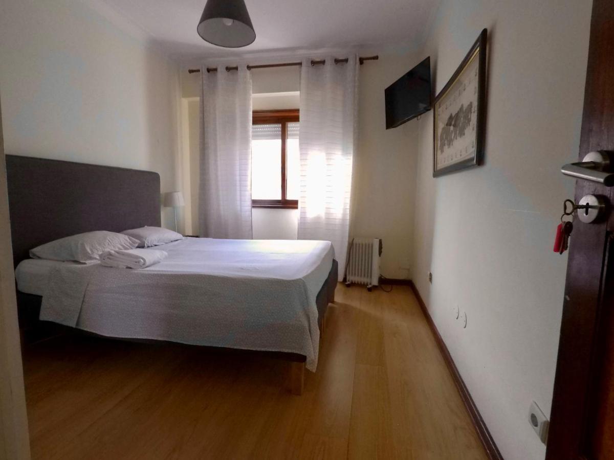 Guesthouse Porto Bed Comfort Exteriér fotografie