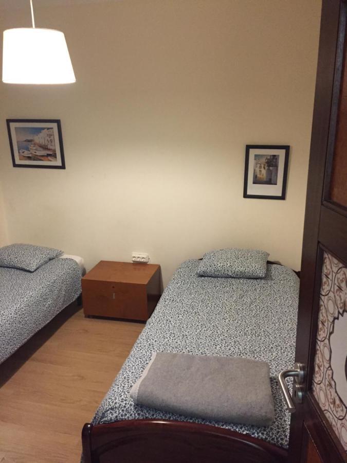 Guesthouse Porto Bed Comfort Exteriér fotografie