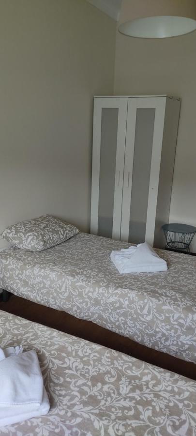 Guesthouse Porto Bed Comfort Pokoj fotografie