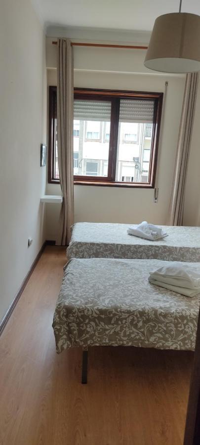 Guesthouse Porto Bed Comfort Pokoj fotografie